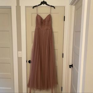 Watters & Watters Gown NWT